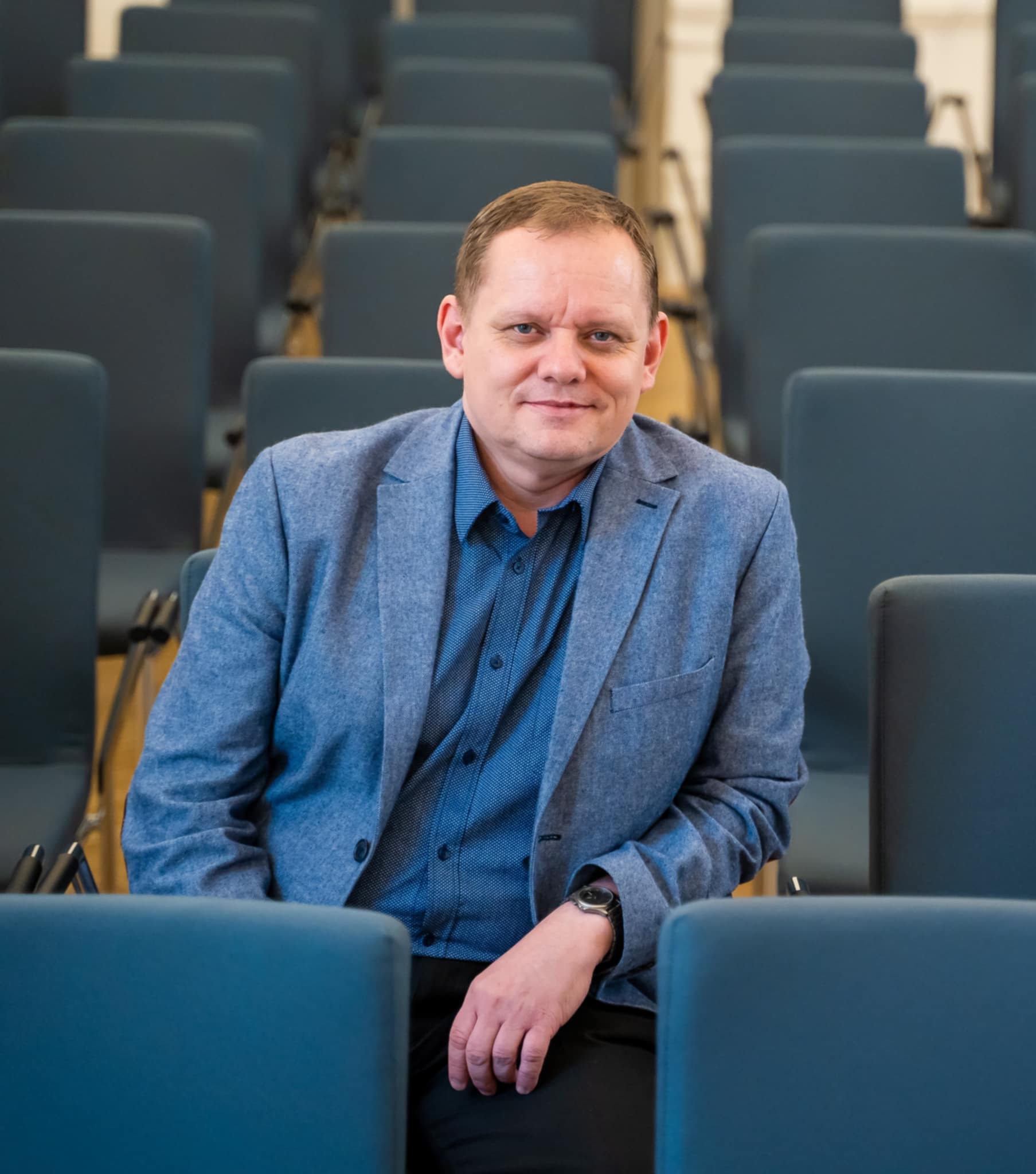 Psychologická poradna PhDr. Mgr. Bc. Roman Pospíšil, Ph.D.